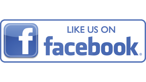 Like Us On Facebook